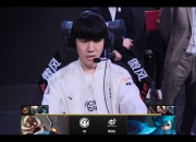 九游APP-IG绝杀V5，Bin拿下关键大龙宿敌对决八强赛，成为赛场最大亮点的简单介绍