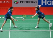 九游中国-日本羽毛球队翻盘马来西亚羽毛球队，马琳高光表现的简单介绍