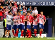 九游APP-塞维利亚主场战胜对手，保持胜利