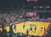 -雄鹿铁蹄踏破奥兰多，乔治单骑救主定乾坤