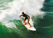 九游娱乐app下载-霍勒迪攻防两端统治比赛，公牛力克浙江队展现唯一性