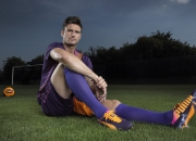 九游娱乐官方网站-世界排名争夺战之夜，京多安关键进球定乾坤