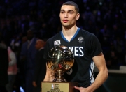 九游体育直播-从戴维斯杯险胜到ATP总决赛制胜，蒂姆如何成为关键先生