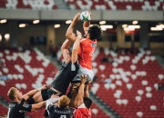 -横扫背后的星光，德国战车虽败，波尔高光点亮赛场