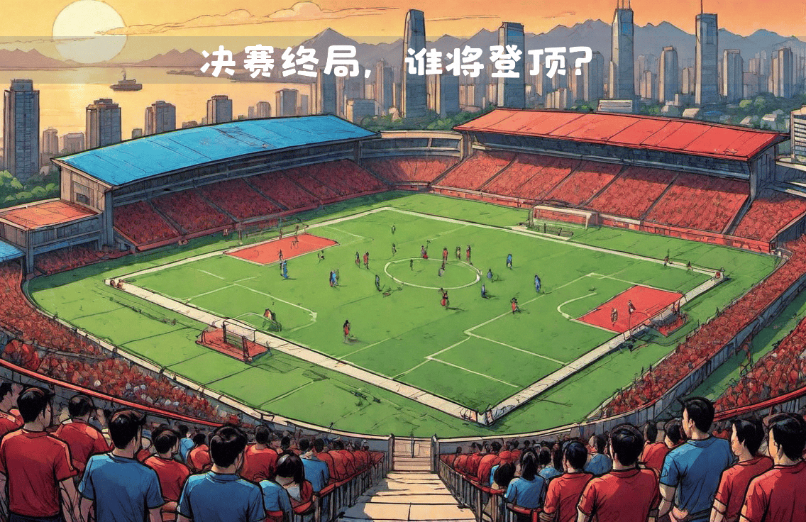 决战一触即发，申花对手恒大谁将笑到最后？