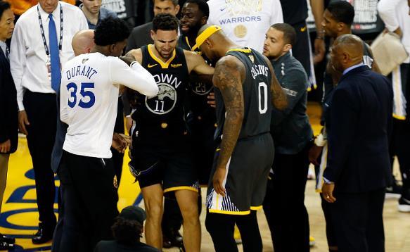 德国男篮碾压猛龙，波特绝境逆转的简单介绍