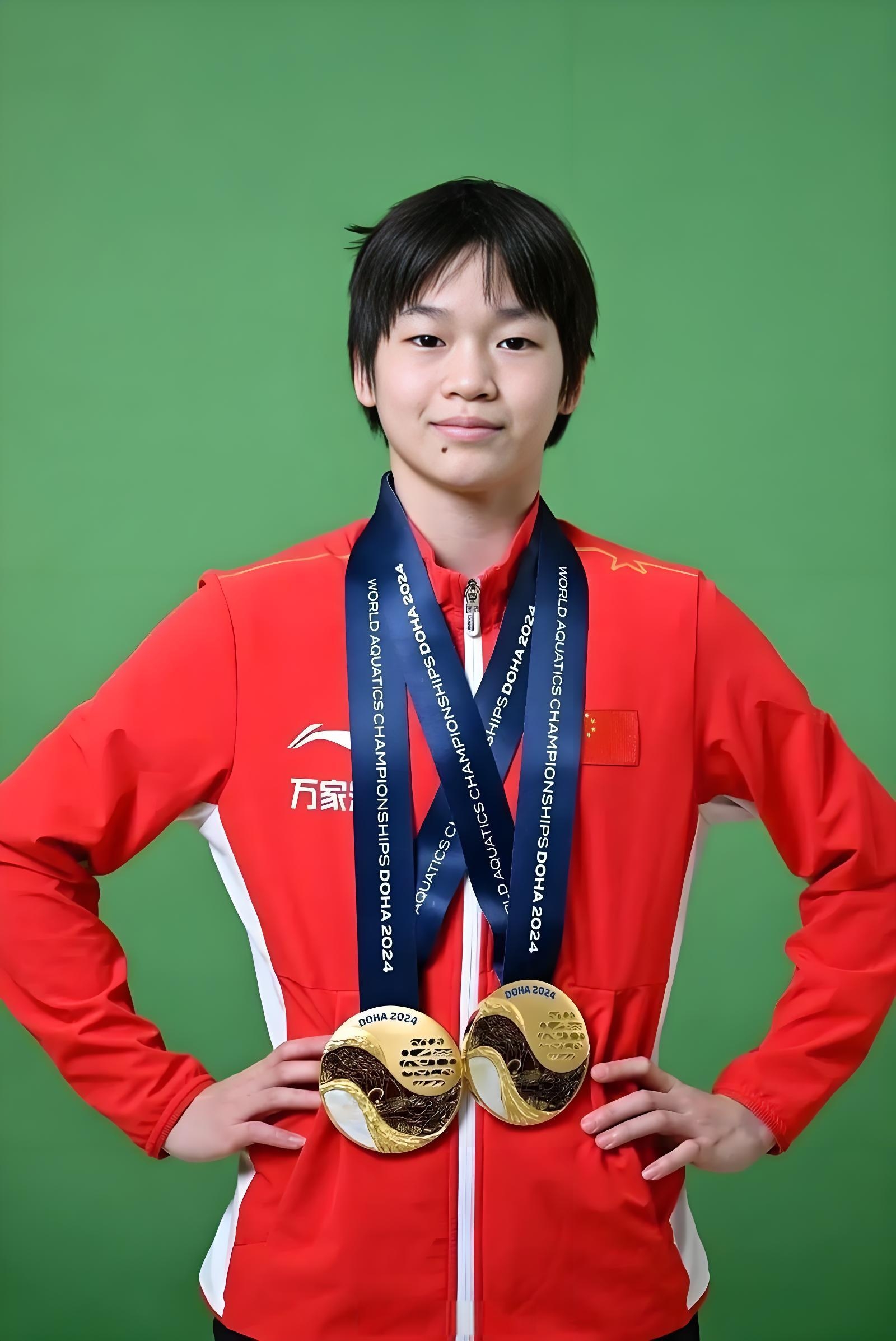 包含运动员展现出众实力，晋级如鱼得水的词条