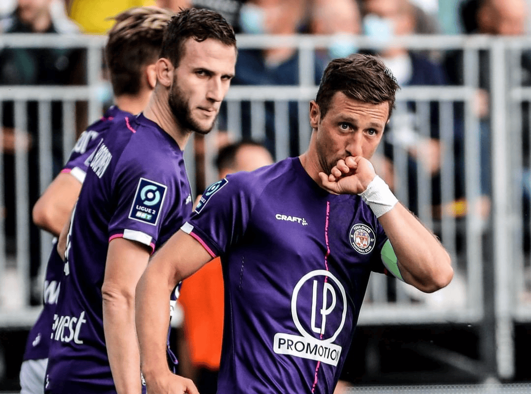 巴黎圣日耳曼憾负图卢兹,失去全胜势头的简单介绍 巴黎圣日耳曼憾负图卢兹,失去全胜势头的简单介绍