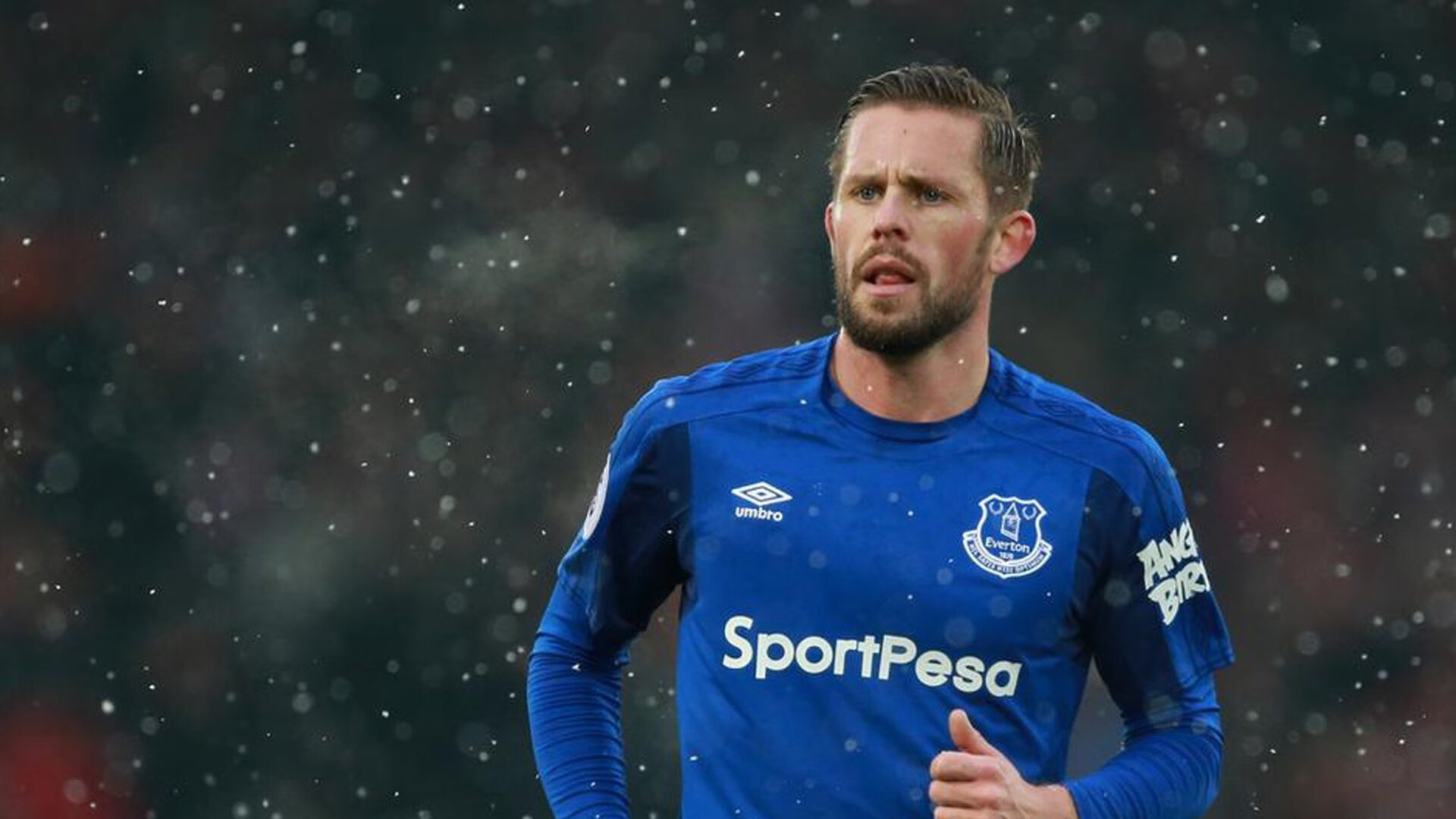 世界排名争夺战之夜，穆勒惊艳四座