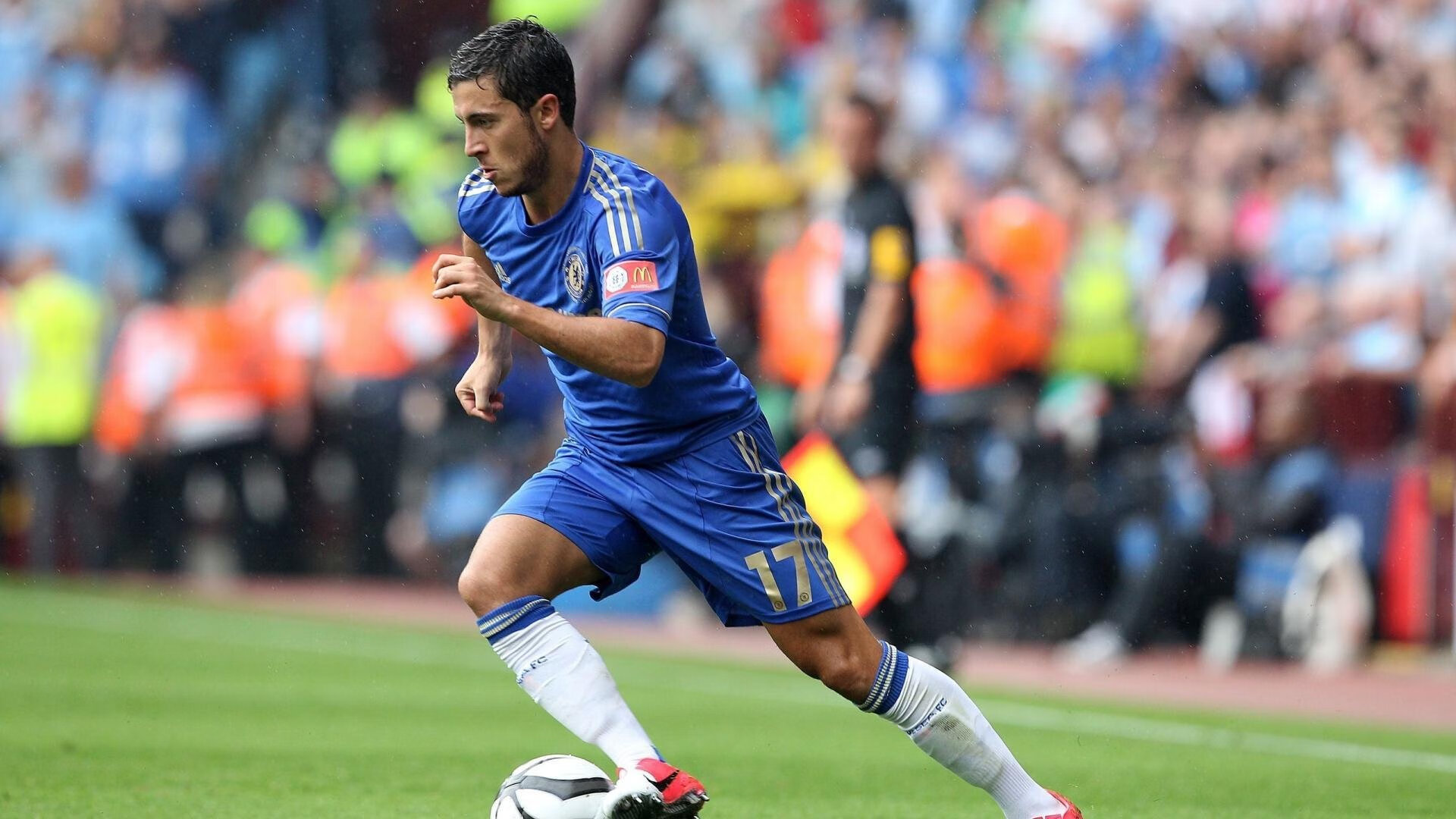 横扫背后的星光，德国战车虽败，波尔高光点亮赛场